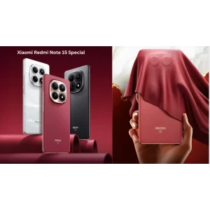 Xiaomi Redmi Note 15 Special Price in Bangladesh 2026